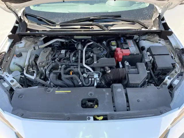 2021 Nissan Sentra - Photo 9