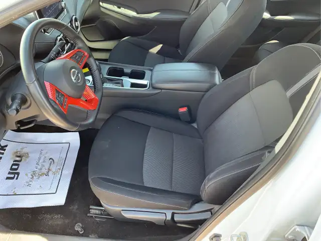 2021 Nissan Sentra - Photo 10
