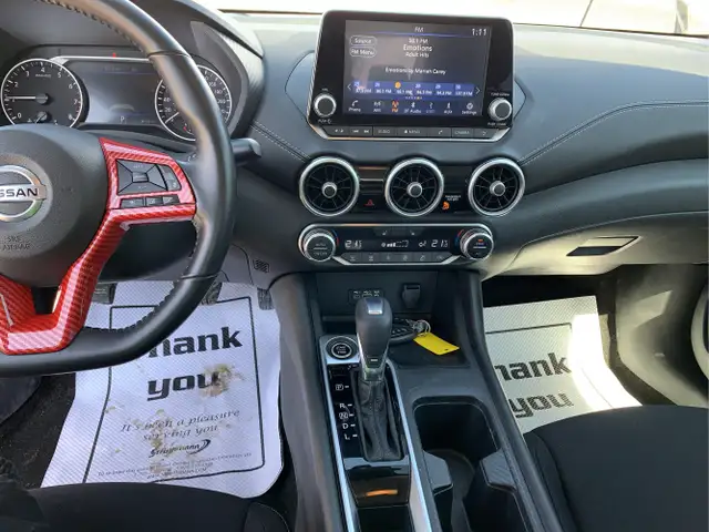 2021 Nissan Sentra - Photo 12