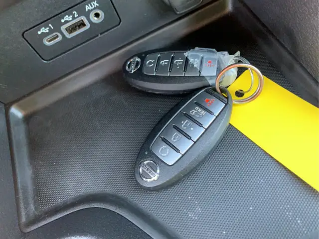 2021 Nissan Sentra - Photo 13