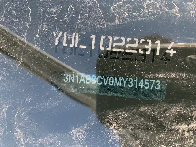 2021 Nissan Sentra - Photo 15