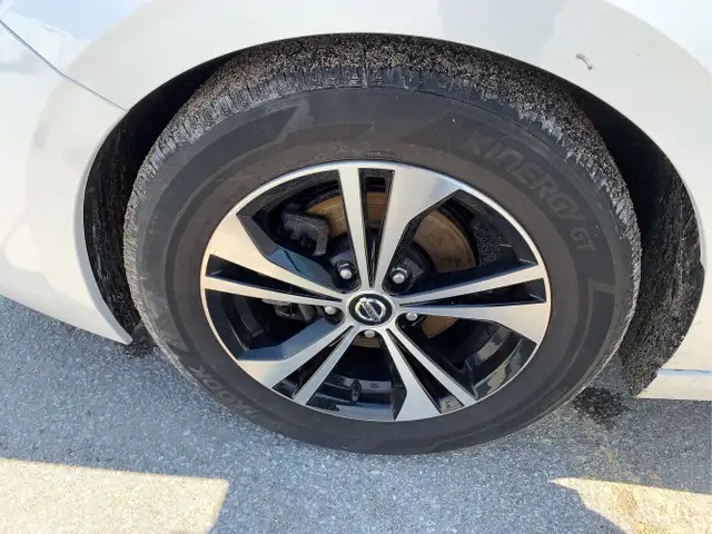 2021 Nissan Sentra - Photo 16