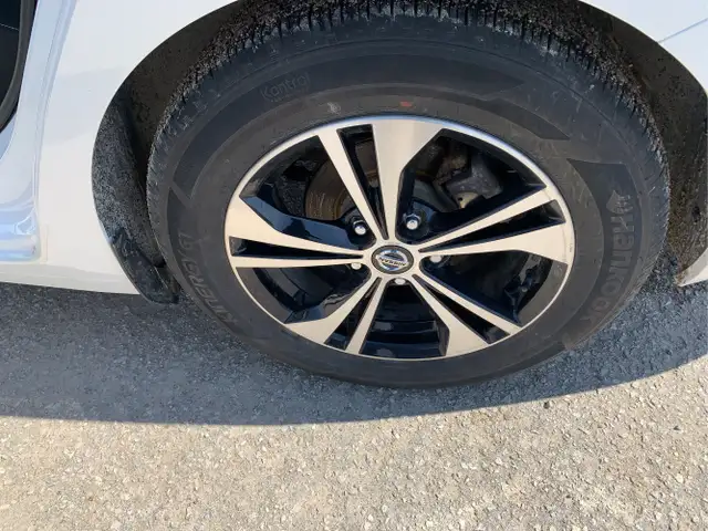 2021 Nissan Sentra - Photo 17