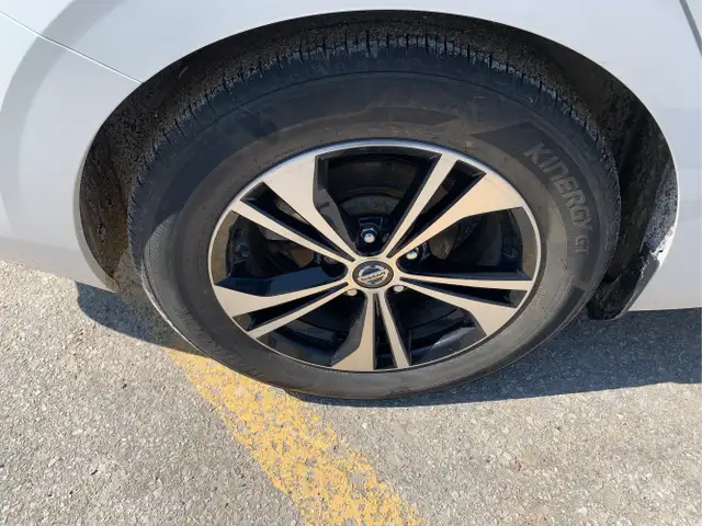2021 Nissan Sentra - Photo 18
