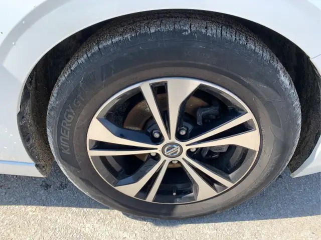 2021 Nissan Sentra - Photo 19