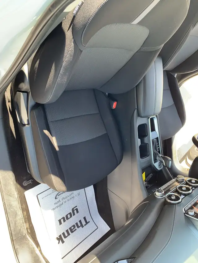 2021 Nissan Sentra - Photo 22