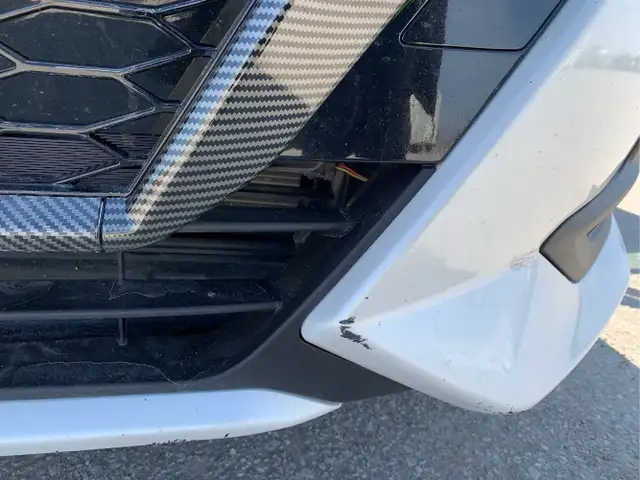 2021 Nissan Sentra - Photo 23