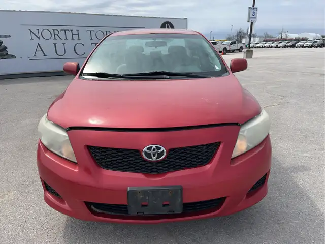 2009 Toyota Corolla - Photo 2