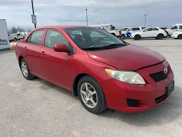 2009 Toyota Corolla - Photo 3