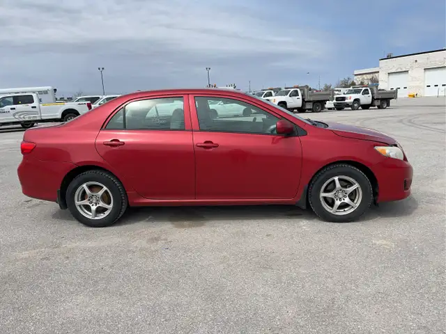 2009 Toyota Corolla - Photo 4