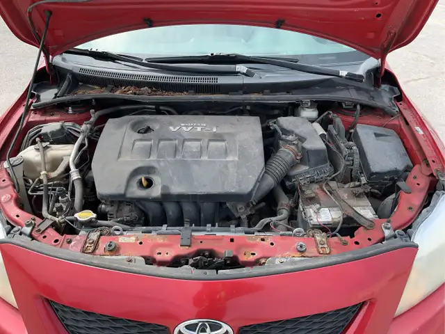 2009 Toyota Corolla - Photo 9