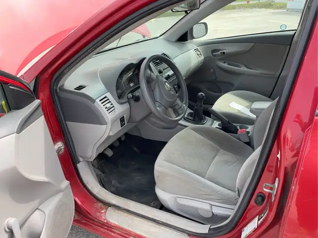 2009 Toyota Corolla - Photo 10