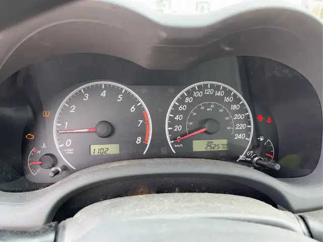 2009 Toyota Corolla - Photo 11