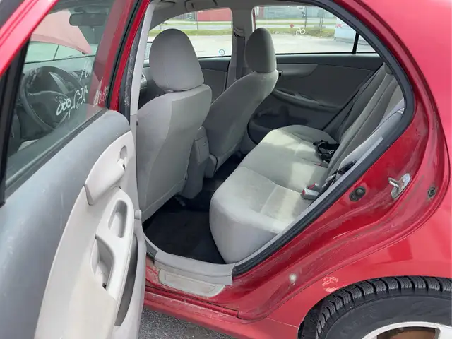 2009 Toyota Corolla - Photo 14