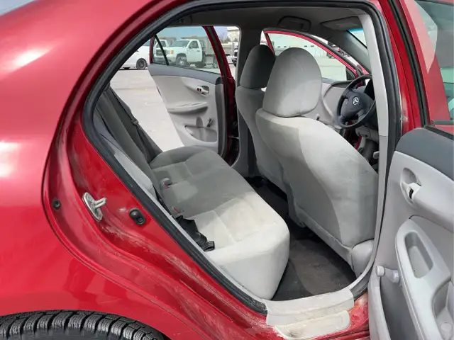 2009 Toyota Corolla - Photo 18