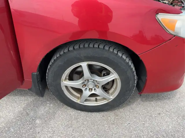 2009 Toyota Corolla - Photo 20