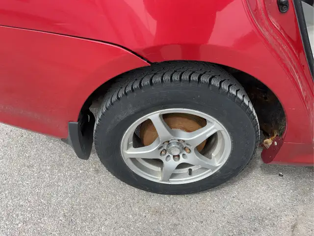 2009 Toyota Corolla - Photo 21