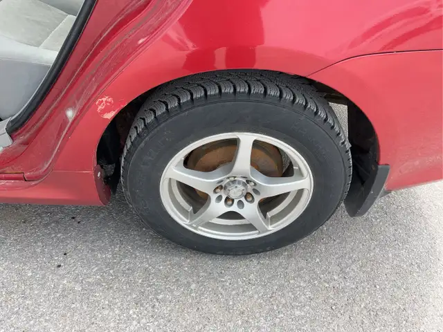 2009 Toyota Corolla - Photo 22