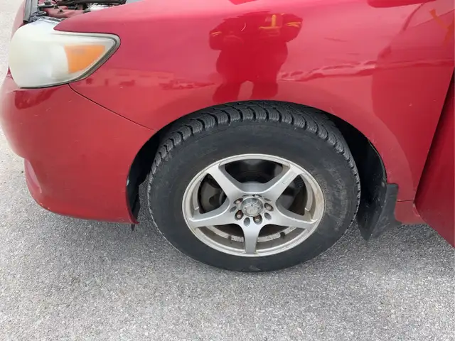 2009 Toyota Corolla - Photo 23