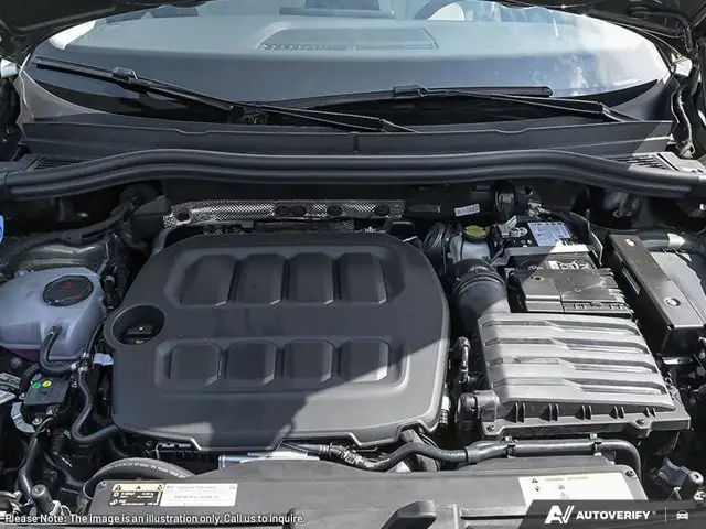 2026 Volkswagen Tiguan Comfortline R-Line Black Edition | IN - Photo 6