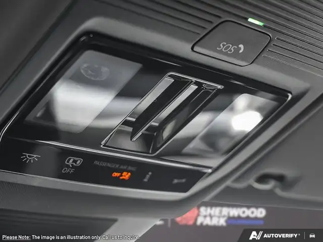 2026 Volkswagen Tiguan Comfortline R-Line Black Edition | IN - Photo 18