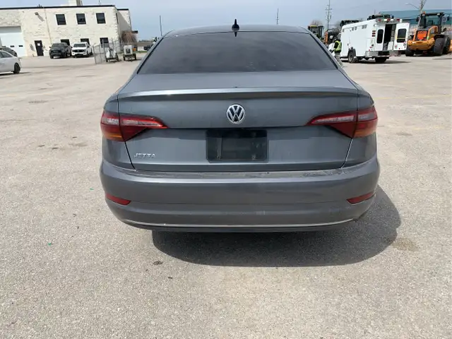 2019 Volkswagen Jetta - Photo 6