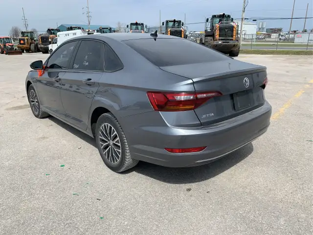 2019 Volkswagen Jetta - Photo 7