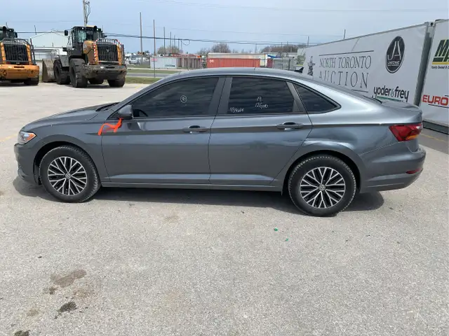 2019 Volkswagen Jetta - Photo 8