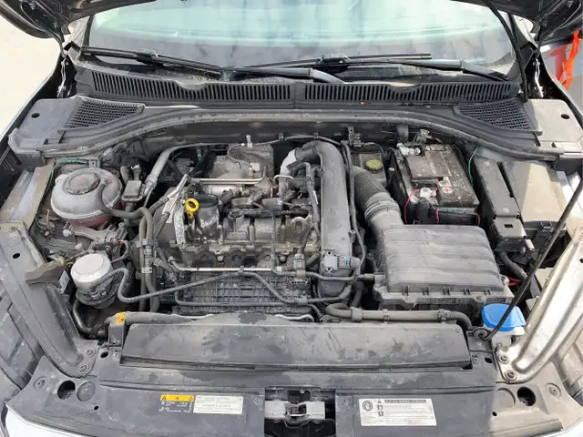2019 Volkswagen Jetta - Photo 9