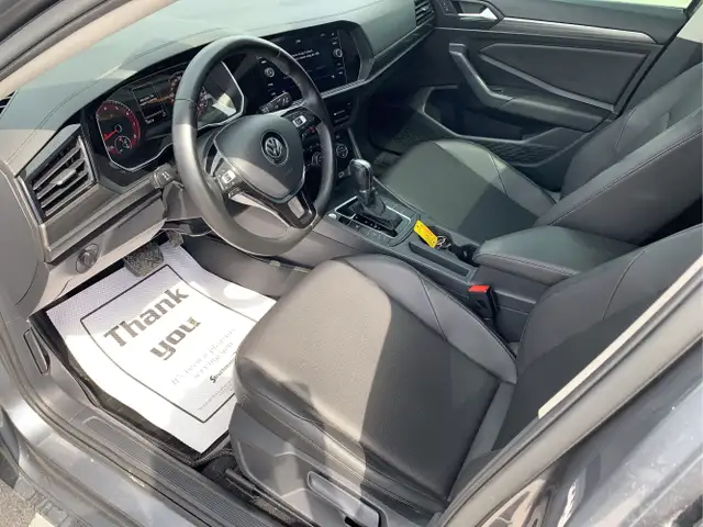 2019 Volkswagen Jetta - Photo 10