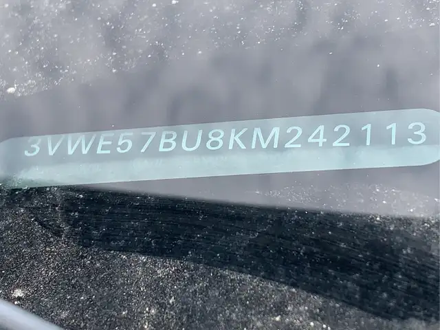 2019 Volkswagen Jetta - Photo 15