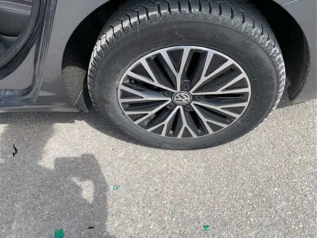 2019 Volkswagen Jetta - Photo 17