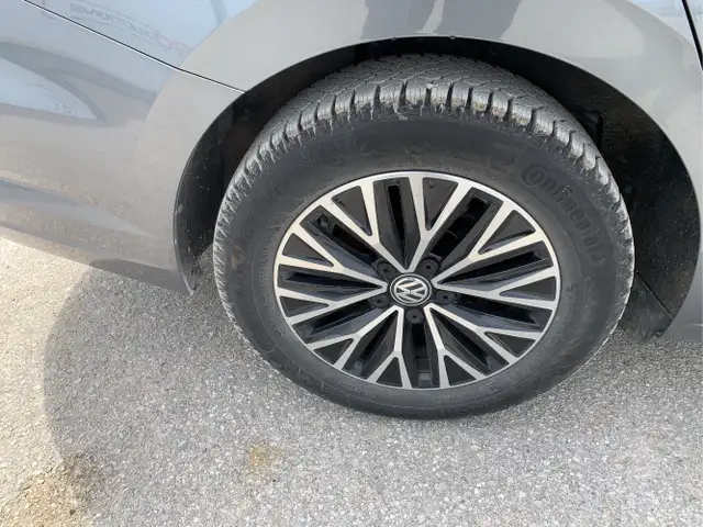 2019 Volkswagen Jetta - Photo 18