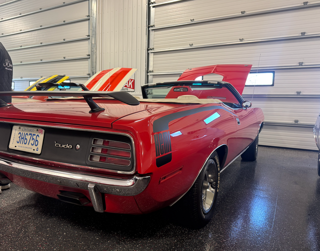 1970 Hemi Cuda - Photo 2