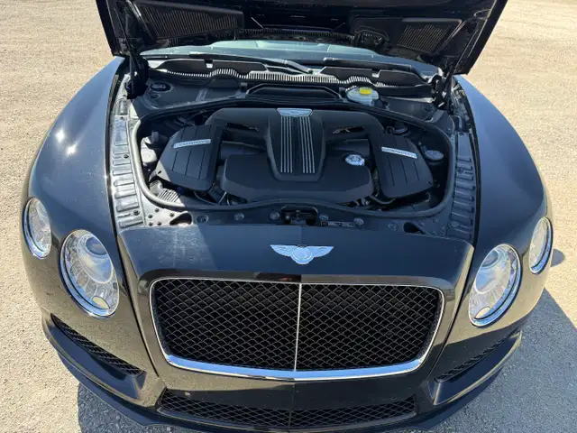 2014 Bentley Continental - Photo 5