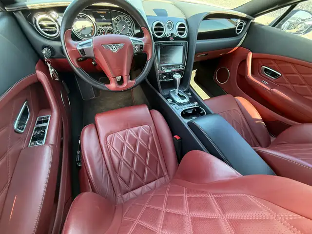 2014 Bentley Continental - Photo 6