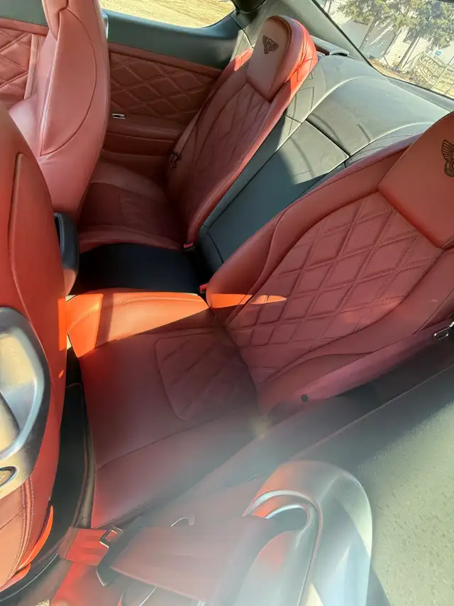 2014 Bentley Continental - Photo 9