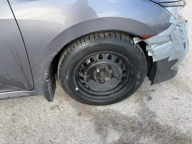 2019 Honda Civic - Photo 10