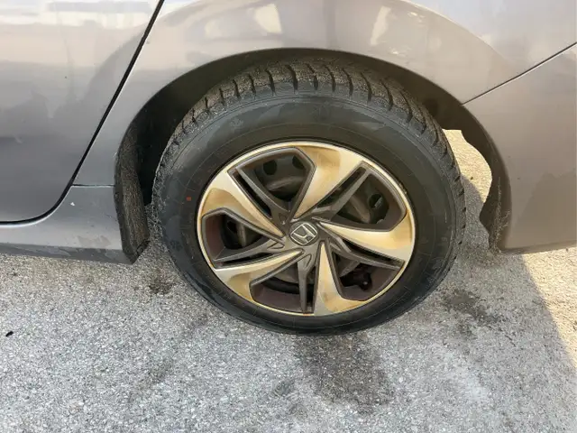 2019 Honda Civic - Photo 12