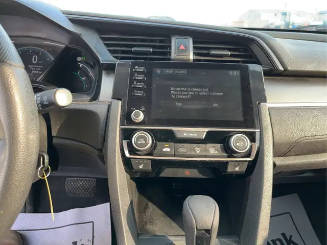2019 Honda Civic - Photo 15