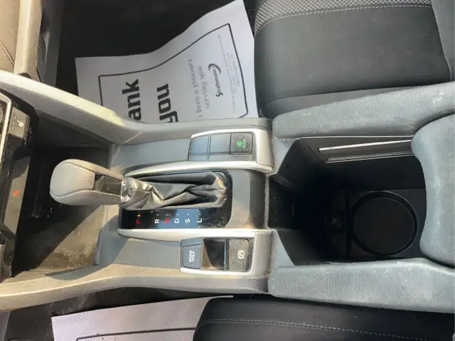 2019 Honda Civic - Photo 16