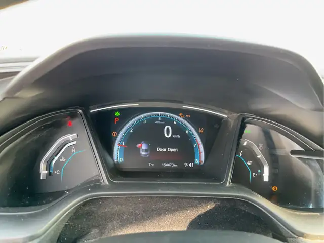 2019 Honda Civic - Photo 17