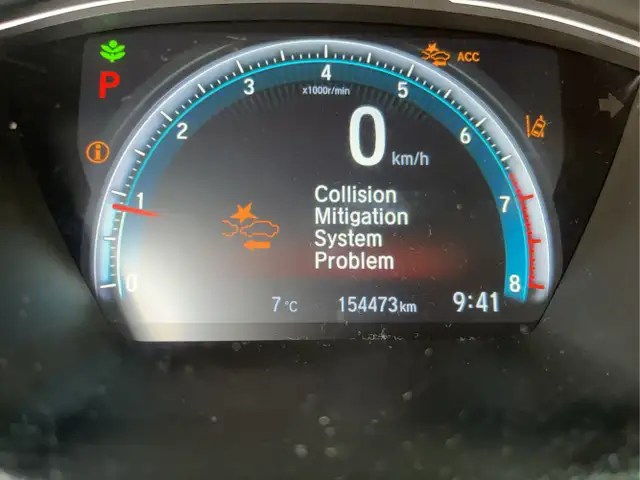 2019 Honda Civic - Photo 18