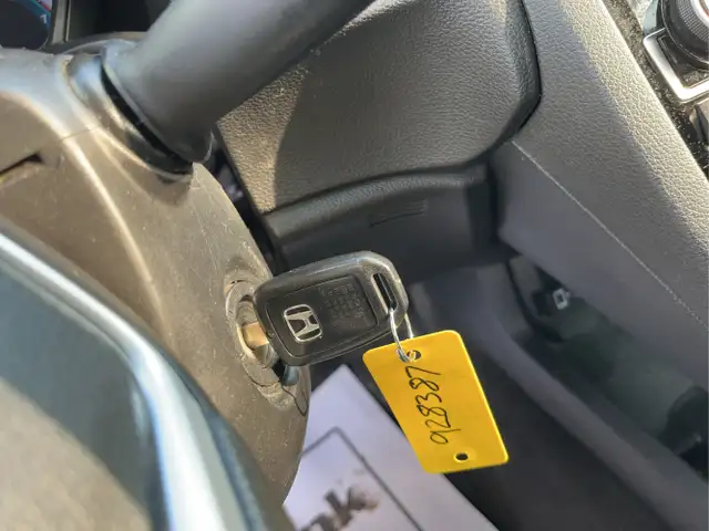 2019 Honda Civic - Photo 19