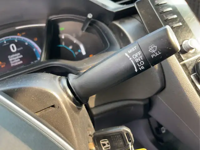 2019 Honda Civic - Photo 20
