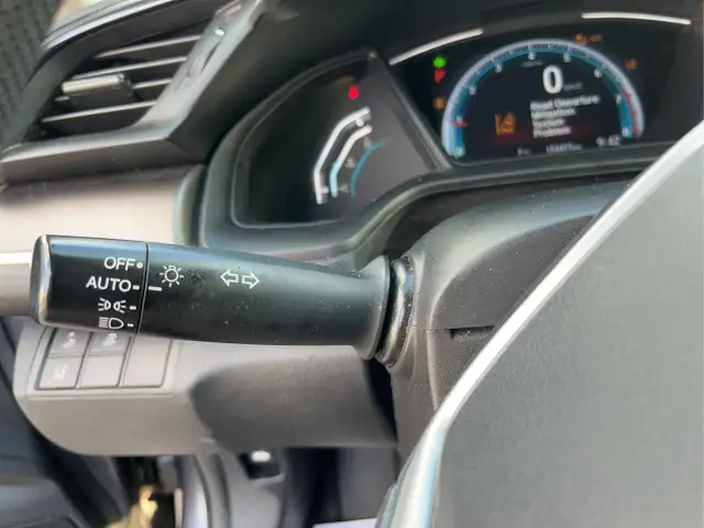 2019 Honda Civic - Photo 21