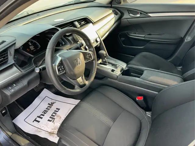 2019 Honda Civic - Photo 25