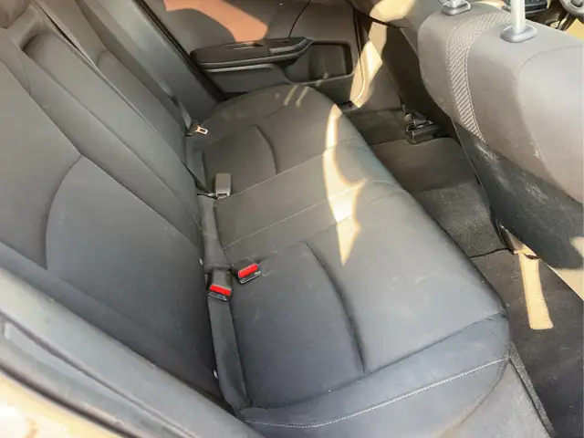 2019 Honda Civic - Photo 27