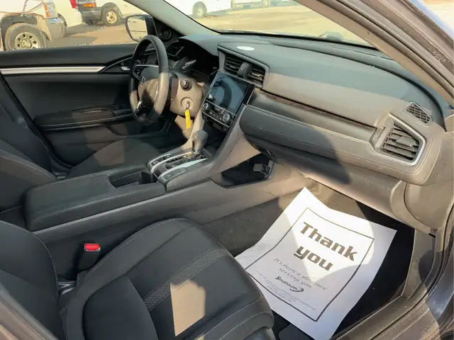 2019 Honda Civic - Photo 28