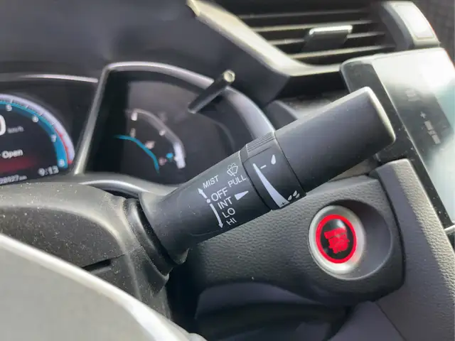 2018 Honda Civic - Photo 23
